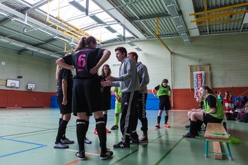 Bild 494 - C-Juniorinnen Landesmeisterschaft